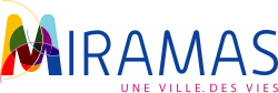 Logo Ville de Miramas