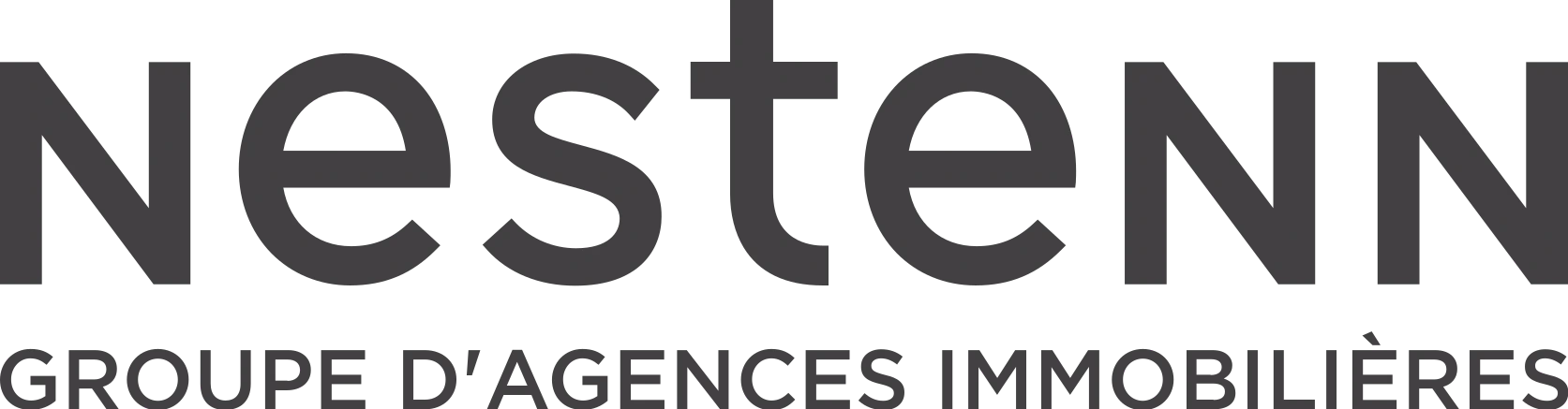 Logo Nestenn Immobilier Miramas