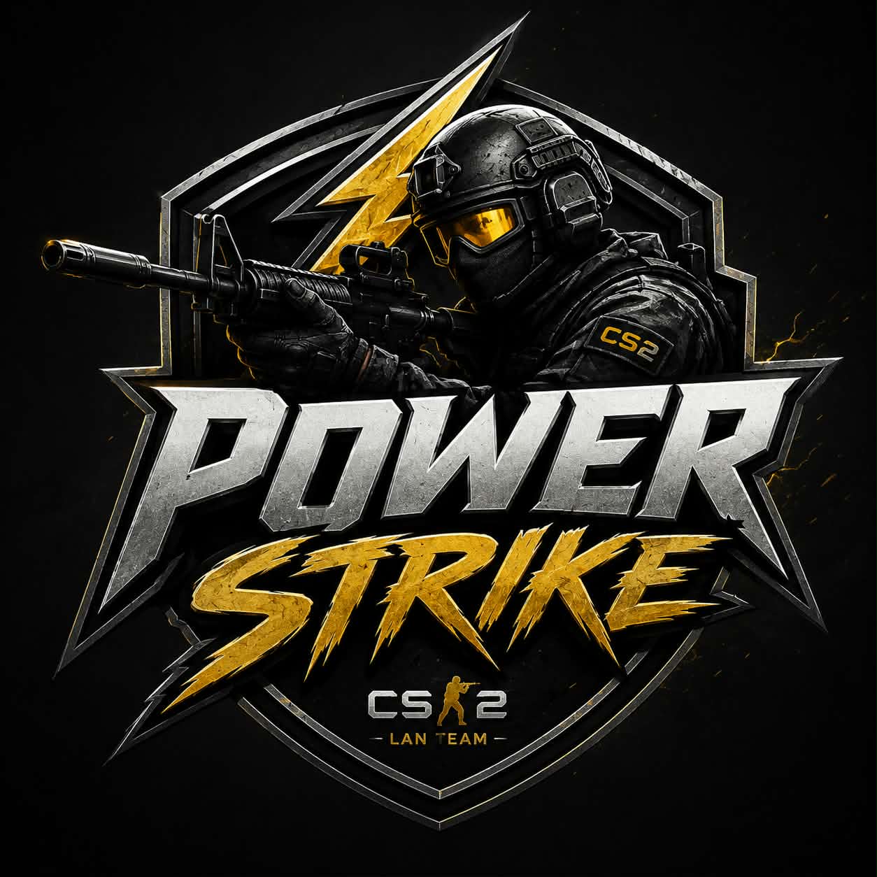 Power Strike
