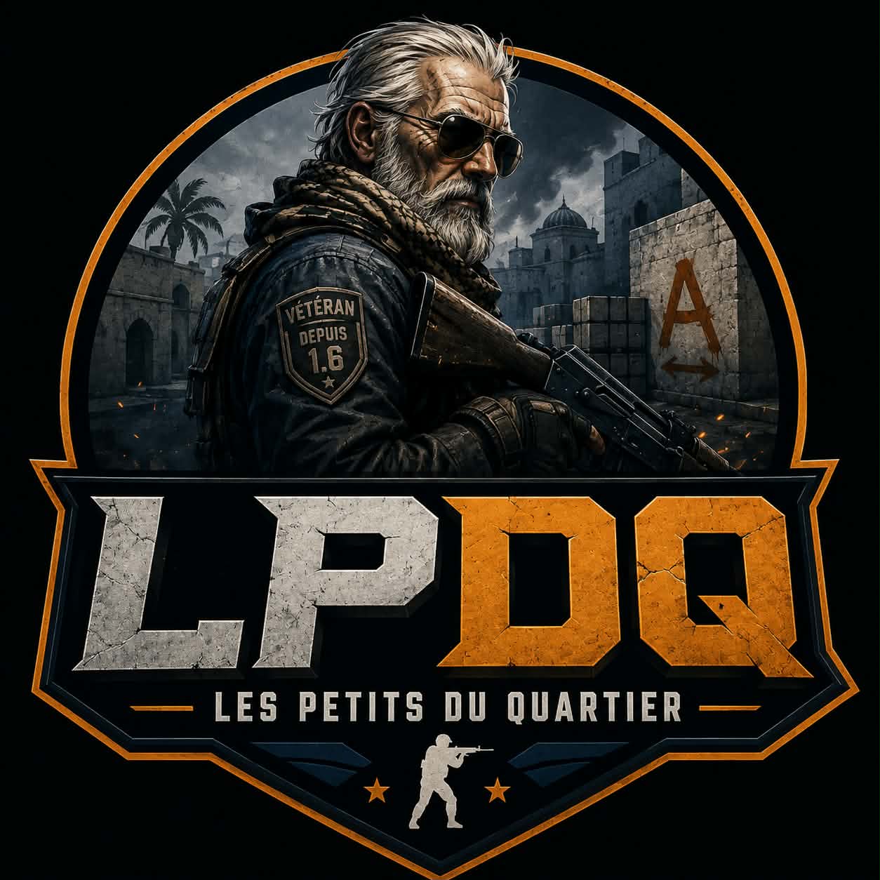 Les petits du quartier